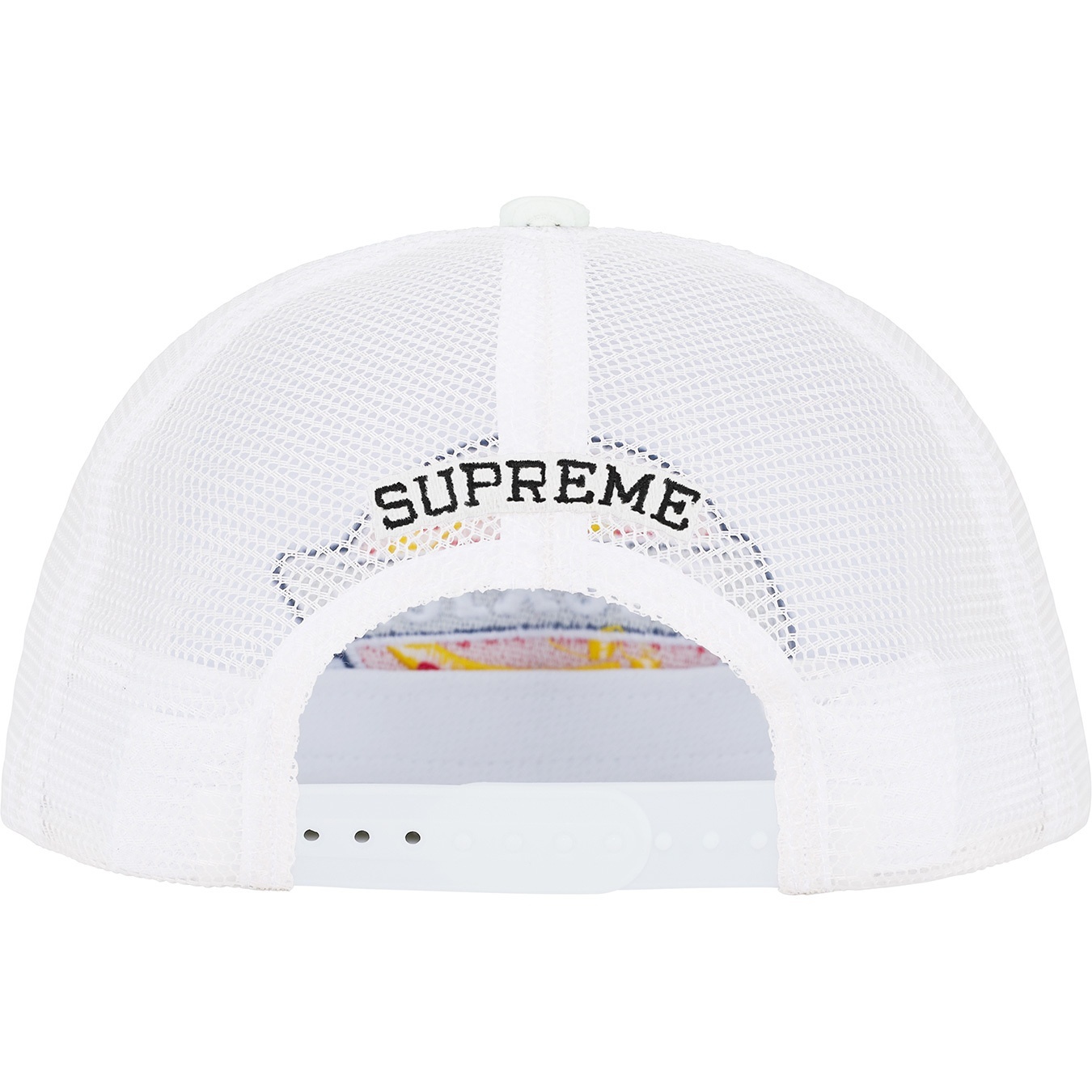 Supreme®/Dickies®Corduroy Mesh Back 5-Panel view 9